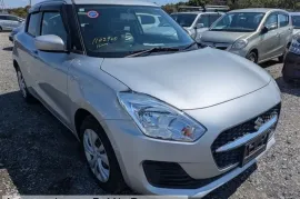 Suzuki , Swift