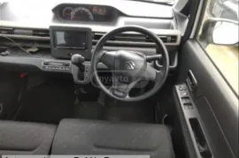 Suzuki , Wagon R+