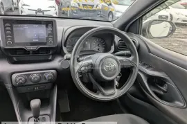 Toyota, Yaris