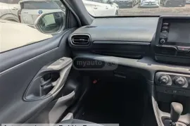 Toyota, Yaris