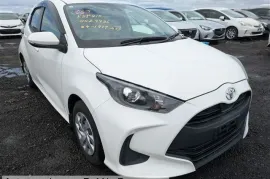 Toyota, Yaris