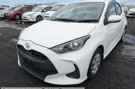 Toyota, Yaris