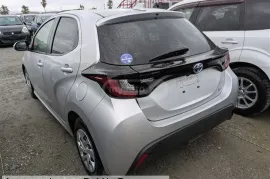 Toyota, Yaris