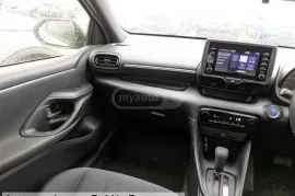 Toyota, Yaris