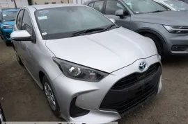Toyota, Yaris