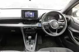 Toyota, Yaris