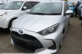 Toyota, Yaris
