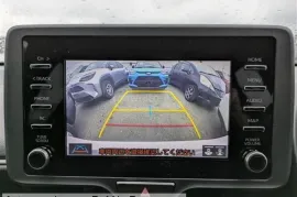 Toyota, Yaris