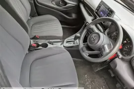 Toyota, Yaris