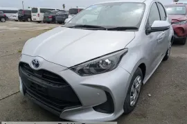 Toyota, Yaris