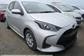 Toyota, Yaris