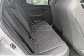 Toyota, Yaris