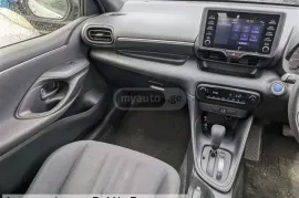 Toyota, Yaris