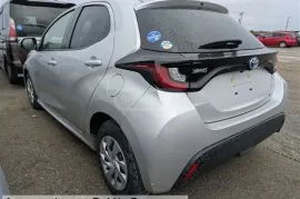 Toyota, Yaris