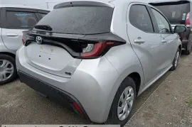 Toyota, Yaris