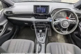 Toyota, Yaris