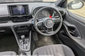 Toyota, Yaris