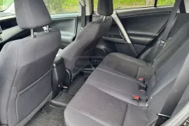 Toyota, RAV4