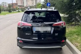 Toyota, RAV4