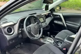 Toyota, RAV4