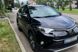 Toyota, RAV4
