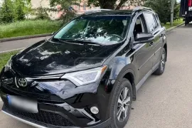 Toyota, RAV4