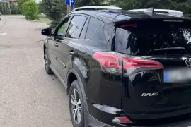 Toyota, RAV4