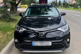 Toyota, RAV4