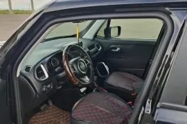 Jeep, Renegade