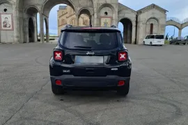 Jeep, Renegade