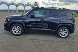 Jeep, Renegade