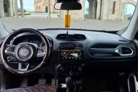 Jeep, Renegade