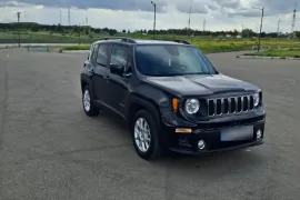 Jeep, Renegade