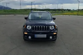 Jeep, Renegade