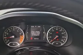 Jeep, Renegade