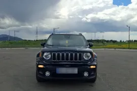 Jeep, Renegade