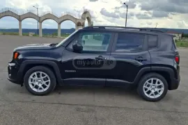 Jeep, Renegade