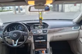 Mercedes-Benz, E CLASS, E 350
