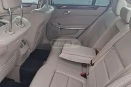 Mercedes-Benz, E CLASS, E 350
