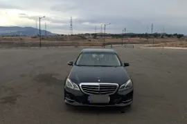 Mercedes-Benz, E CLASS, E 350