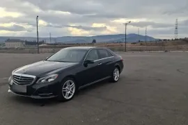 Mercedes-Benz, E CLASS, E 350