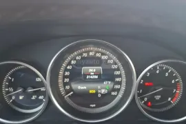 Mercedes-Benz, E CLASS, E 350