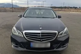 Mercedes-Benz, E CLASS, E 350