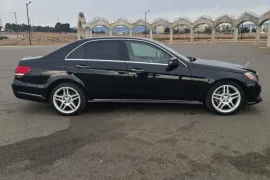 Mercedes-Benz, E CLASS, E 350