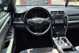Toyota, Camry