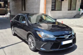 Toyota, Camry
