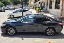 Toyota, Camry