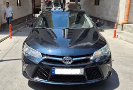 Toyota, Camry