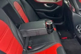 Mercedes-Benz, C Class, C 63 AMG