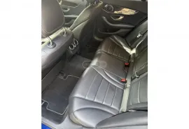 Mercedes-Benz, C Class, C 300